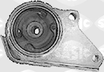 Sasic 8431611 - Sospensione, Motore www.autoricambi360.it