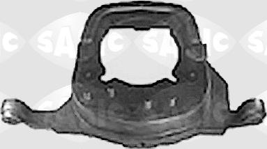 Sasic 8431681 - Sospensione, Motore www.autoricambi360.it