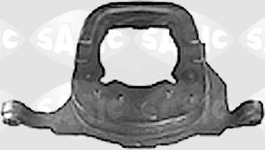 Sasic 8431701 - Sospensione, Motore www.autoricambi360.it