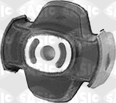 Sasic 8091281 - Sospensione, Motore www.autoricambi360.it