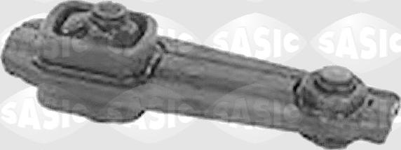 Sasic 8061591 - Sospensione, Motore www.autoricambi360.it