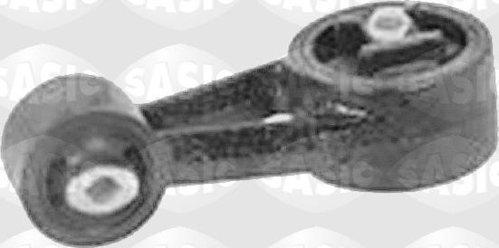Sasic 8061691 - Sospensione, Motore www.autoricambi360.it