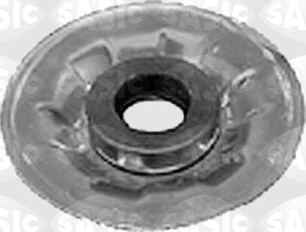 Sasic 8005207 - Supporto ammortizzatore a molla www.autoricambi360.it