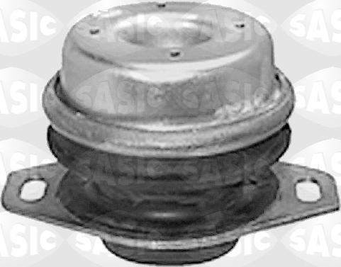 Sasic 8271161 - Sospensione, Motore www.autoricambi360.it