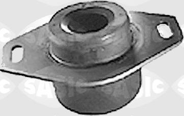 Sasic 8271101 - Sospensione, Motore www.autoricambi360.it