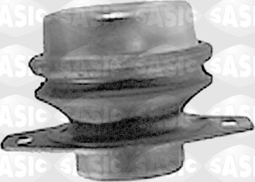 Sasic 8271201 - Sospensione, Motore www.autoricambi360.it
