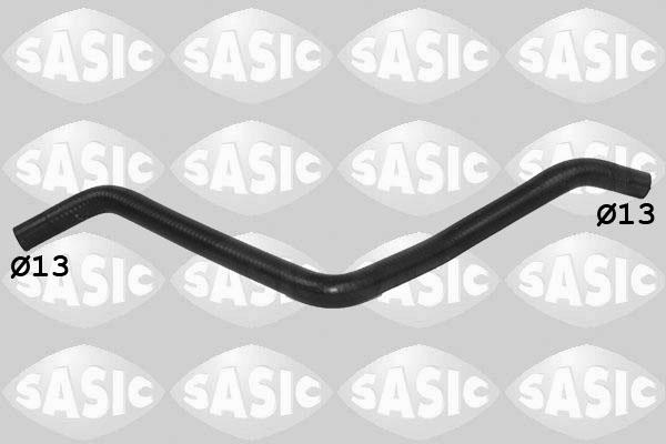 Sasic 3404408 - Flessibile radiatore www.autoricambi360.it