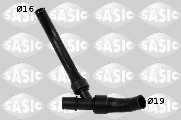 Sasic 3404410 - Flessibile radiatore www.autoricambi360.it