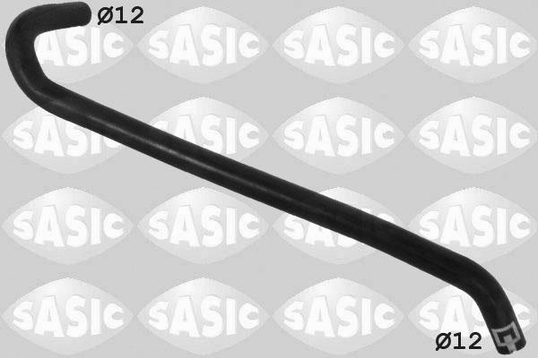 Sasic 3404067 - Flessibile radiatore www.autoricambi360.it