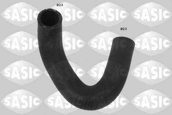 Sasic 3404016 - Flessibile radiatore www.autoricambi360.it