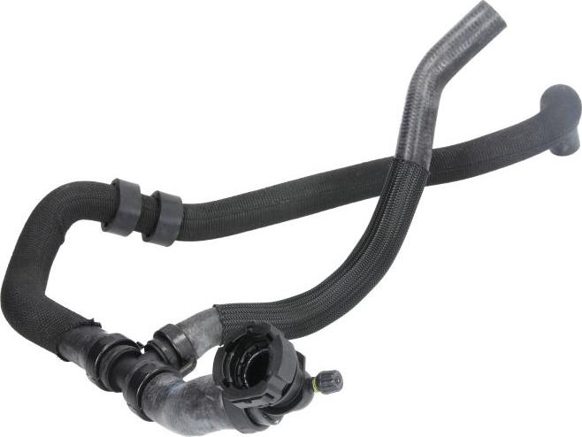 Sasic 3404129 - Flessibile radiatore www.autoricambi360.it