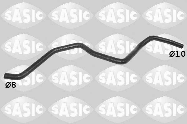 Sasic 3404208 - Flessibile radiatore www.autoricambi360.it