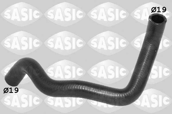 Sasic 3404213 - Flessibile radiatore www.autoricambi360.it