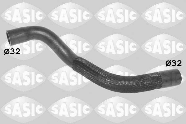 Sasic 3404226 - Flessibile radiatore www.autoricambi360.it