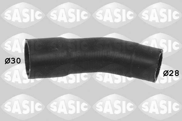 Sasic 3404222 - Flessibile radiatore www.autoricambi360.it
