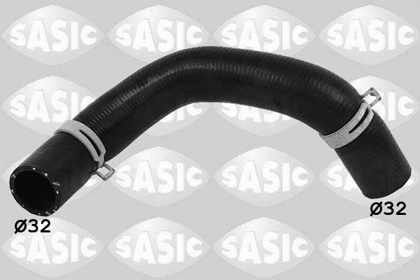Sasic 3406455 - Flessibile radiatore www.autoricambi360.it