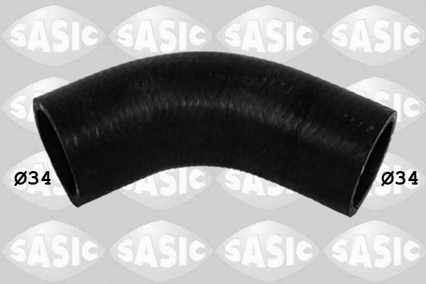Sasic 3406458 - Flessibile radiatore www.autoricambi360.it