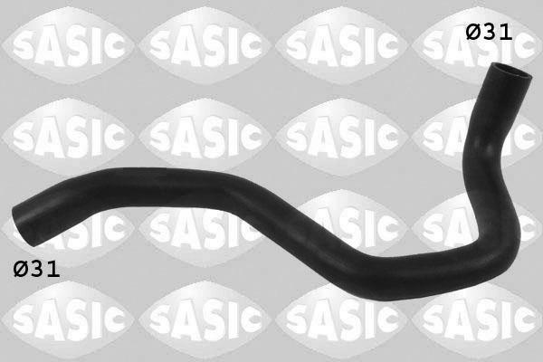 Sasic 3406013 - Flessibile radiatore www.autoricambi360.it