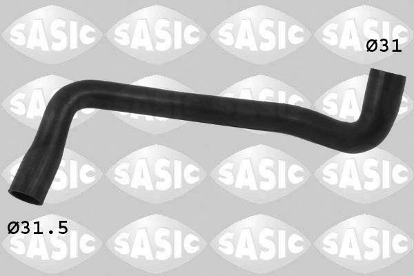 Sasic 3406012 - Flessibile radiatore www.autoricambi360.it