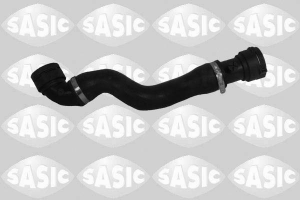 Sasic 3406034 - Flessibile radiatore www.autoricambi360.it