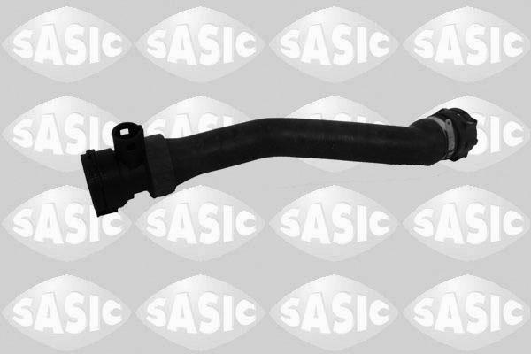 Sasic 3406031 - Flessibile radiatore www.autoricambi360.it