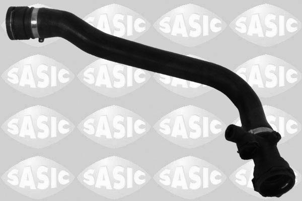 Sasic 3406073 - Flessibile radiatore www.autoricambi360.it