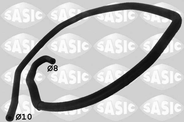 Sasic 3406107 - Flessibile radiatore www.autoricambi360.it