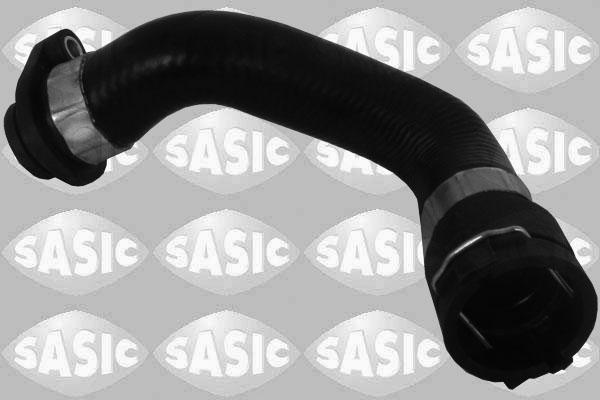 Sasic 3406170 - Flessibile radiatore www.autoricambi360.it