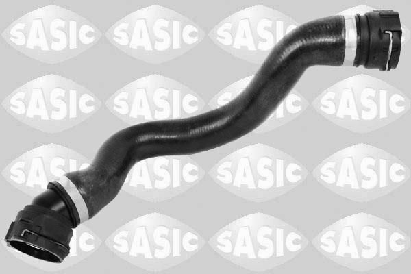 Sasic 3406394 - Flessibile radiatore www.autoricambi360.it