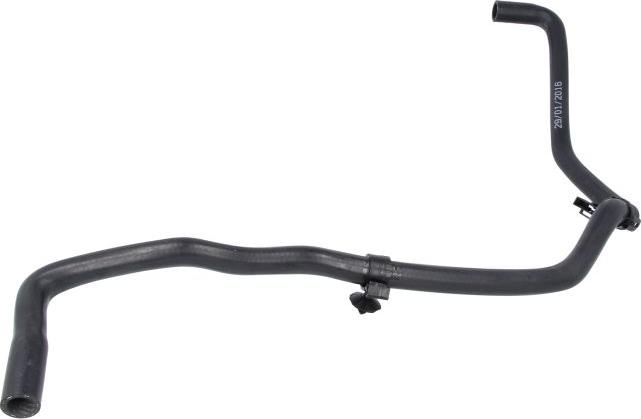 Sasic 3406324 - Flessibile radiatore www.autoricambi360.it