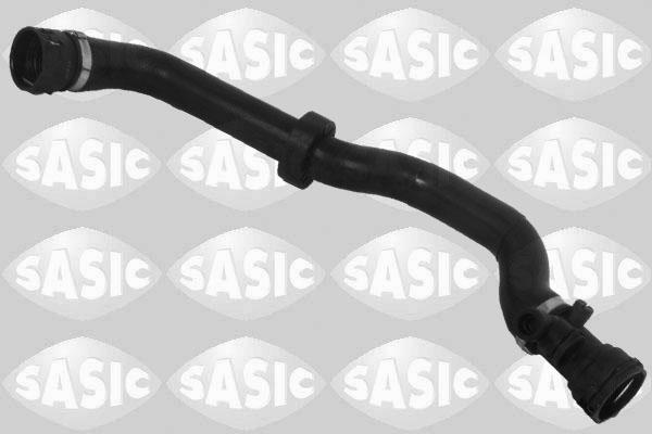 Sasic 3406241 - Flessibile radiatore www.autoricambi360.it