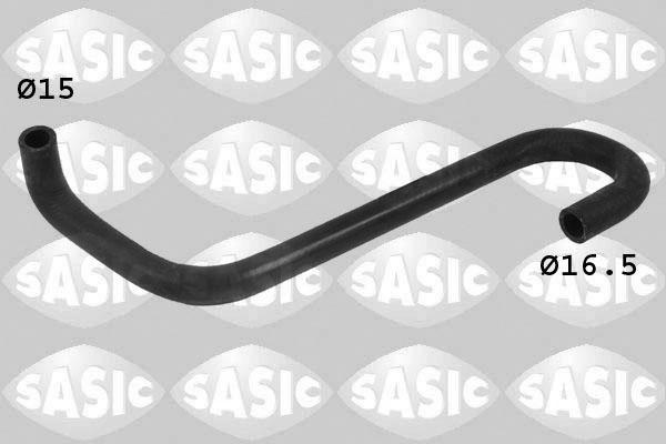 Sasic 3400038 - Flessibile radiatore www.autoricambi360.it