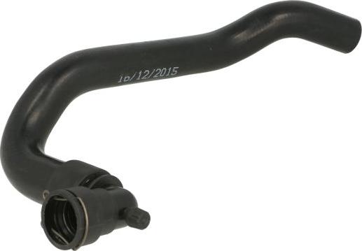 Sasic 3400164 - Flessibile radiatore www.autoricambi360.it