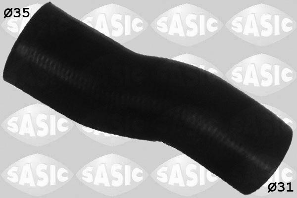 Sasic 3400134 - Flessibile radiatore www.autoricambi360.it