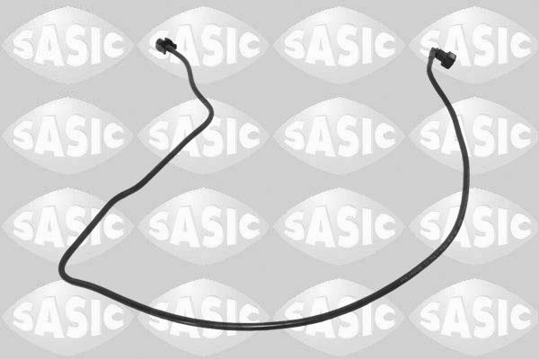 Sasic 3400286 - Flessibile radiatore www.autoricambi360.it
