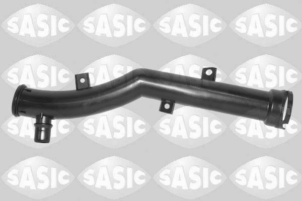Sasic 3400274 - Flangia d. refrigerante www.autoricambi360.it
