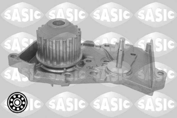 Sasic 3604004 - Pompa acqua www.autoricambi360.it