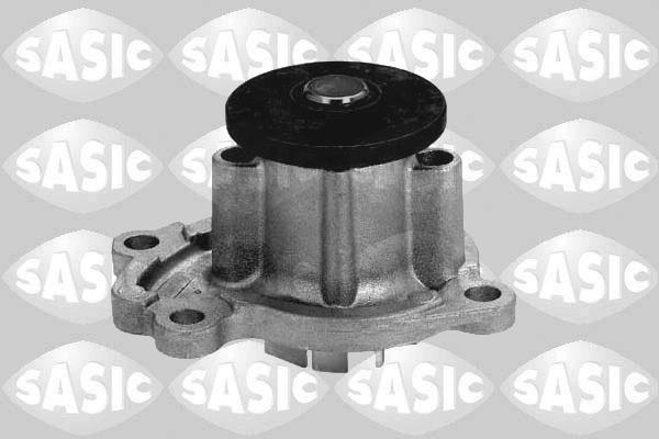 Sasic 3604005 - Pompa acqua www.autoricambi360.it