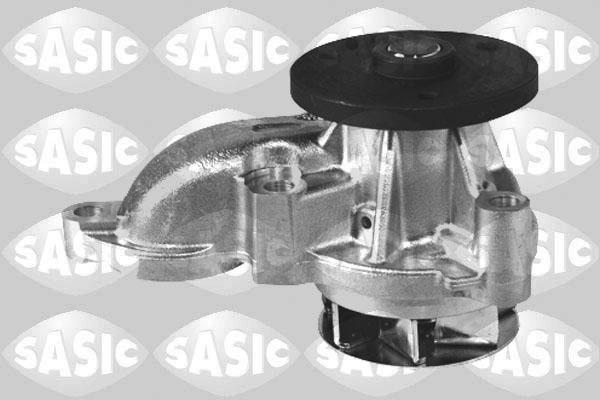 Sasic 3606044 - Pompa acqua www.autoricambi360.it