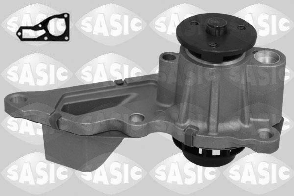 Sasic 3600041 - Pompa acqua www.autoricambi360.it