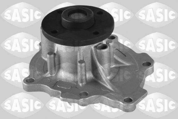 Sasic 3600009 - Pompa acqua www.autoricambi360.it
