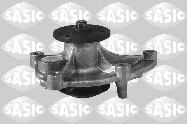 Sasic 3600004 - Pompa acqua www.autoricambi360.it