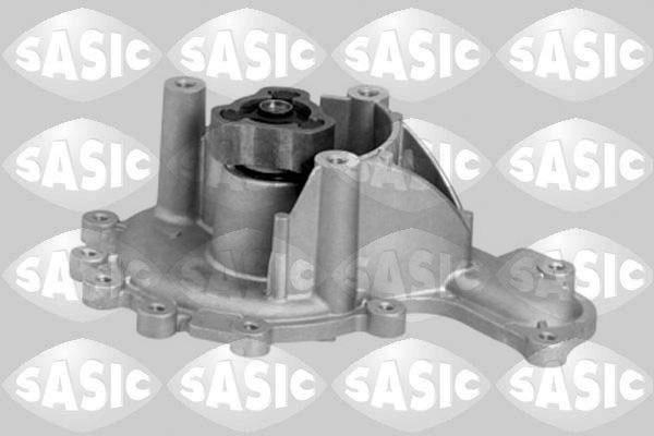Sasic 3600006 - Pompa acqua www.autoricambi360.it