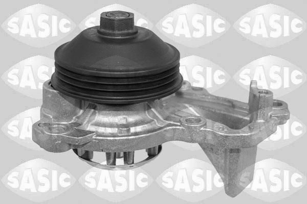 Sasic 3600014 - Pompa acqua www.autoricambi360.it