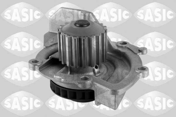 Sasic 3600011 - Pompa acqua www.autoricambi360.it