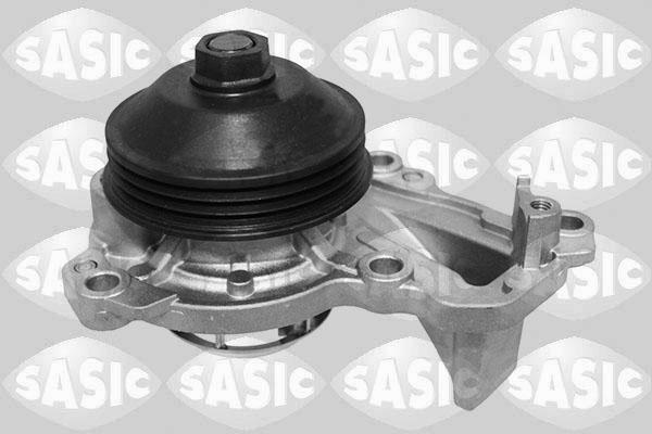 Sasic 3600013 - Pompa acqua www.autoricambi360.it