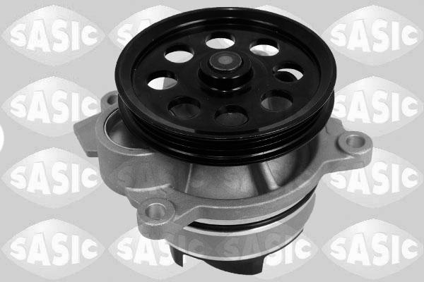Sasic 3600033 - Pompa acqua www.autoricambi360.it