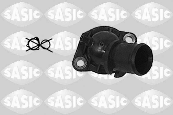 Sasic 3361A11 - Flangia d. refrigerante www.autoricambi360.it