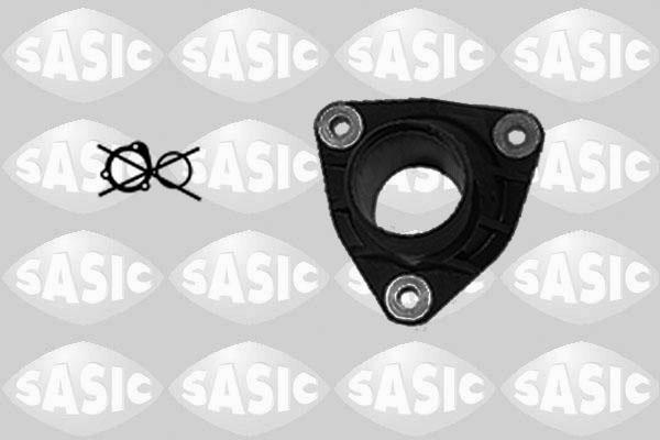 Sasic 3361E81 - Flangia d. refrigerante www.autoricambi360.it