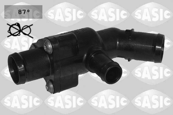 Sasic 3304032 - Termostato, Refrigerante www.autoricambi360.it